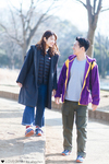 Ayane×Hiroki | カップルフォト