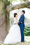 Harumi×Teruhiro | 夫婦フォト