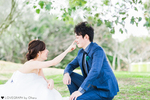 Harumi×Teruhiro | 夫婦フォト