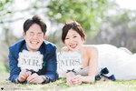 Harumi×Teruhiro | 夫婦フォト