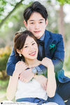 Harumi×Teruhiro | 夫婦フォト