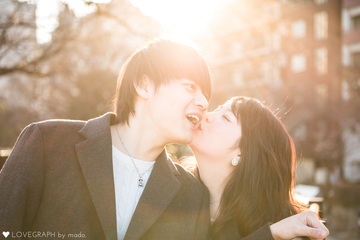 Eigo×Kanako
