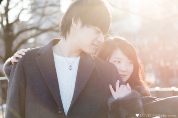 Eigo×Kanako