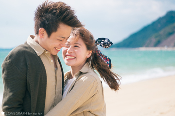 Kayo×Ryuichi