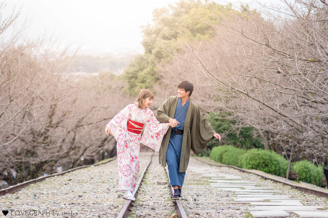 Seira×Ryosuke | カップルフォト