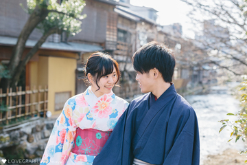 Minami×Ryuta