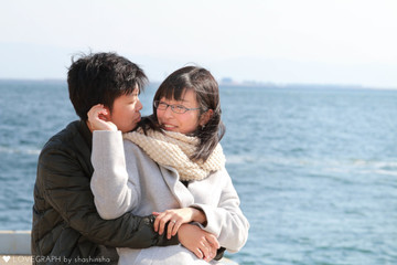 Shohei×Tomoka