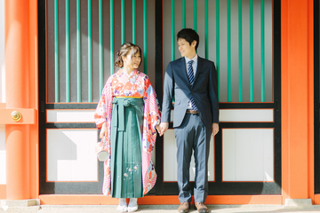 Kyoko×Naoya