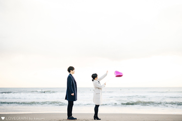 Tomomi×Hiromu