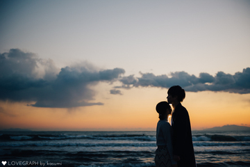 Tomomi×Hiromu