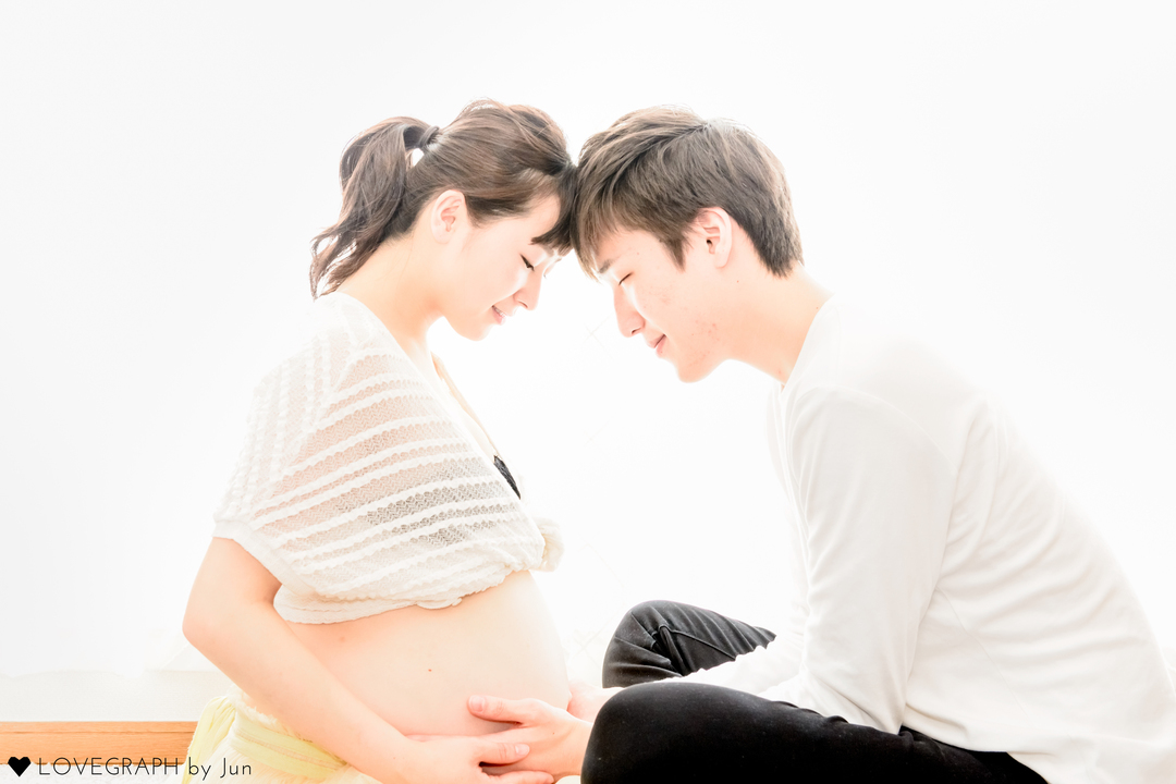 Masako×Yuki | 夫婦フォト