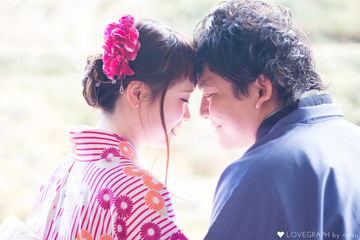 Kana×Yoshiki