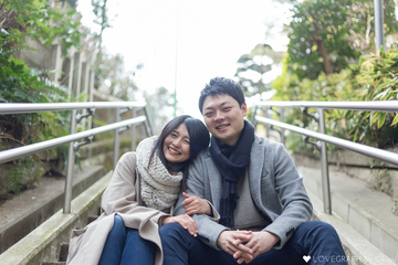 Yusuke×Remi