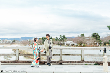 Keita×Minami