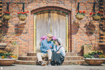 Rika×Motoki