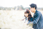 Ryoka×Taiga | カップルフォト