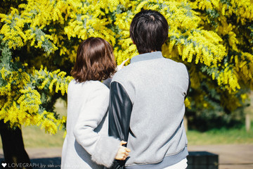 Masako×Seiya