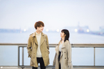 Reika×Yoshihiro | カップルフォト