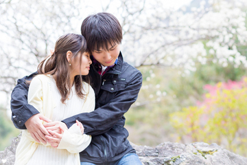 Haruna×Takehiro