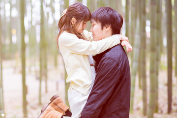 Haruna×Takehiro