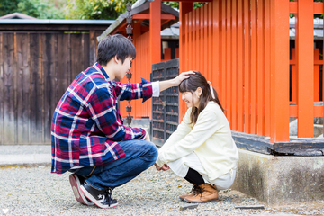 Haruna×Takehiro