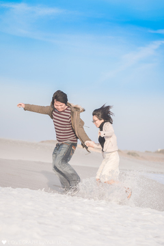 Tatsuya×Meiko