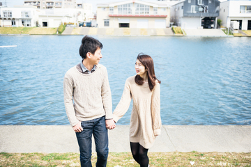 Arisu×Yusuke
