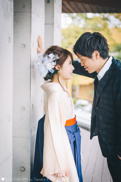 Aya×Shintaro