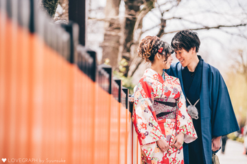 Yusaku×Mayu