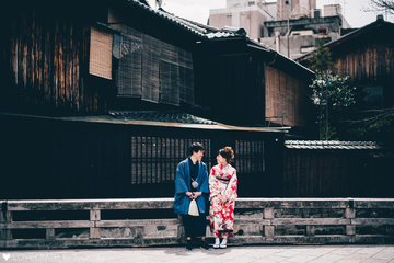 Yusaku×Mayu