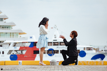 Yuta×Reira