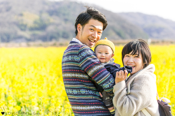 Maiko×Takashi×Minato