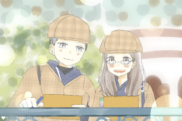 Mami×Hideaki