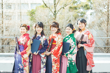 Yukina×Yuka