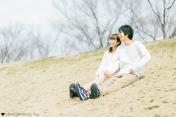 Kazuki×Saki