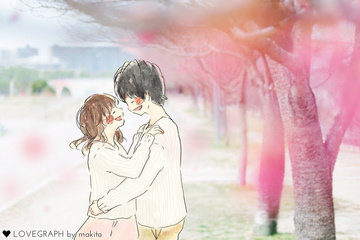 Kazuki×Saki