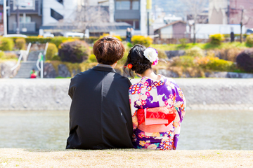 Riona×Kouta