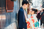 Rinako×Shintaro | カップルフォト
