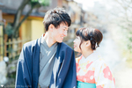 Rinako×Shintaro | カップルフォト