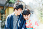 Rinako×Shintaro | カップルフォト