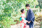 Rinako×Shintaro | カップルフォト