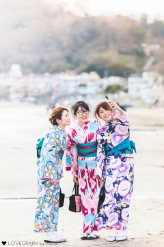 Nao friends