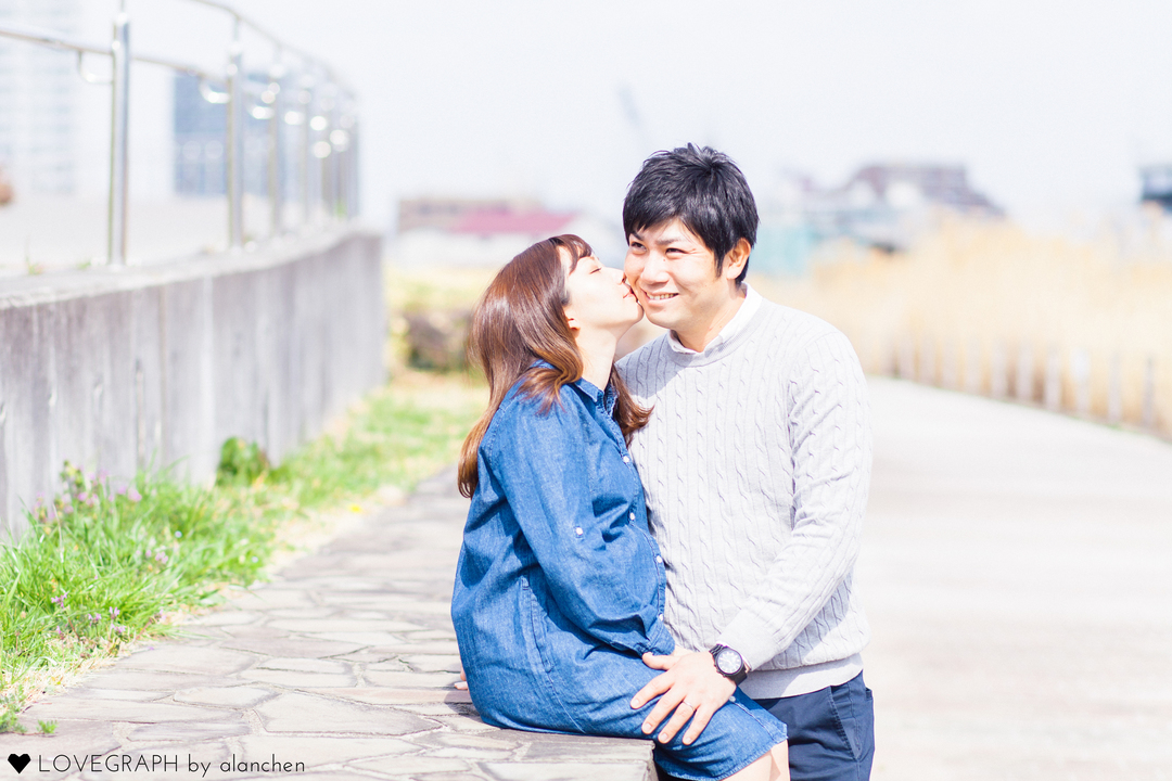 Misato×Masato | カップルフォト