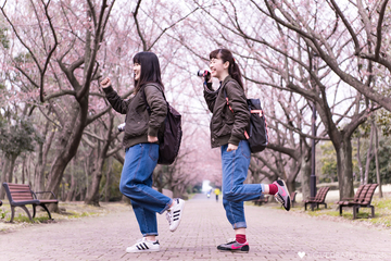 Chihiro×Haruchan