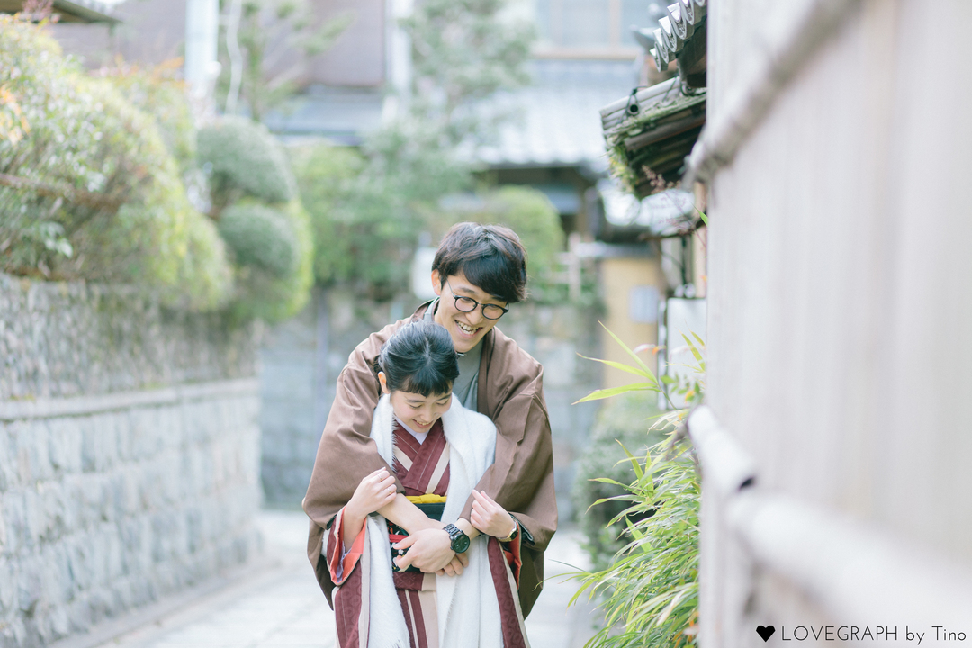 Daiki×Mifuyu | カップルフォト