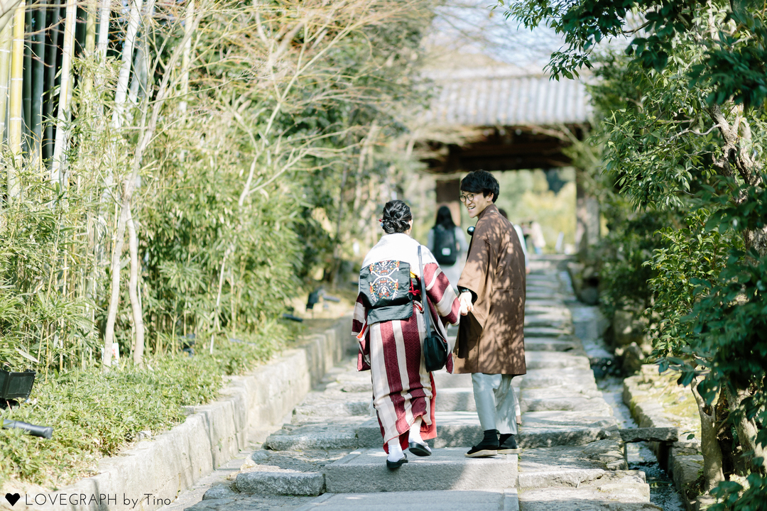 Daiki×Mifuyu | カップルフォト