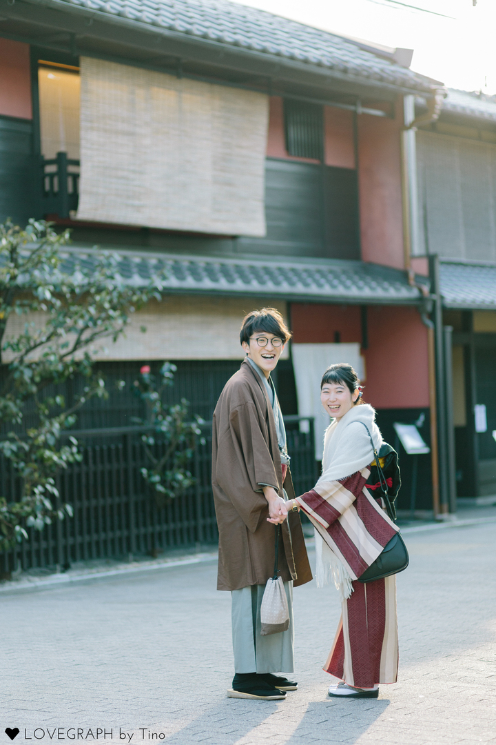Daiki×Mifuyu | カップルフォト
