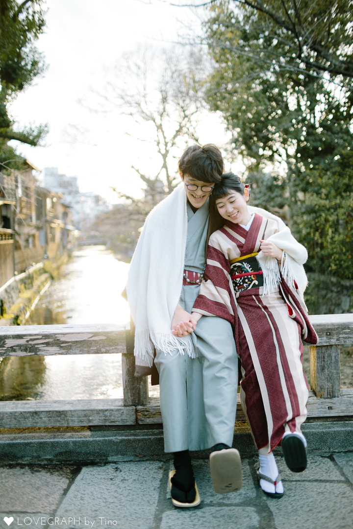 Daiki×Mifuyu | カップルフォト
