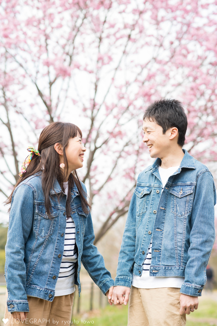 Yuka×Kazuma | 夫婦フォト