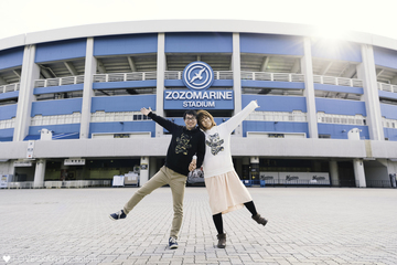 Miyu×Shunsuke